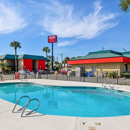 Oyo Hotel Lake Park - Valdosta Area Luaran gambar