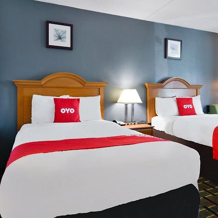 Oyo Hotel Lake Park - Valdosta Area Luaran gambar