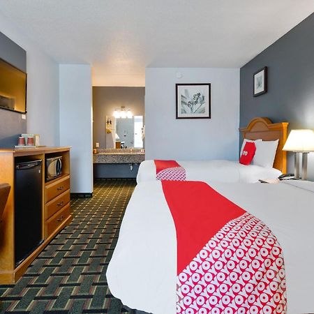 Oyo Hotel Lake Park - Valdosta Area Luaran gambar