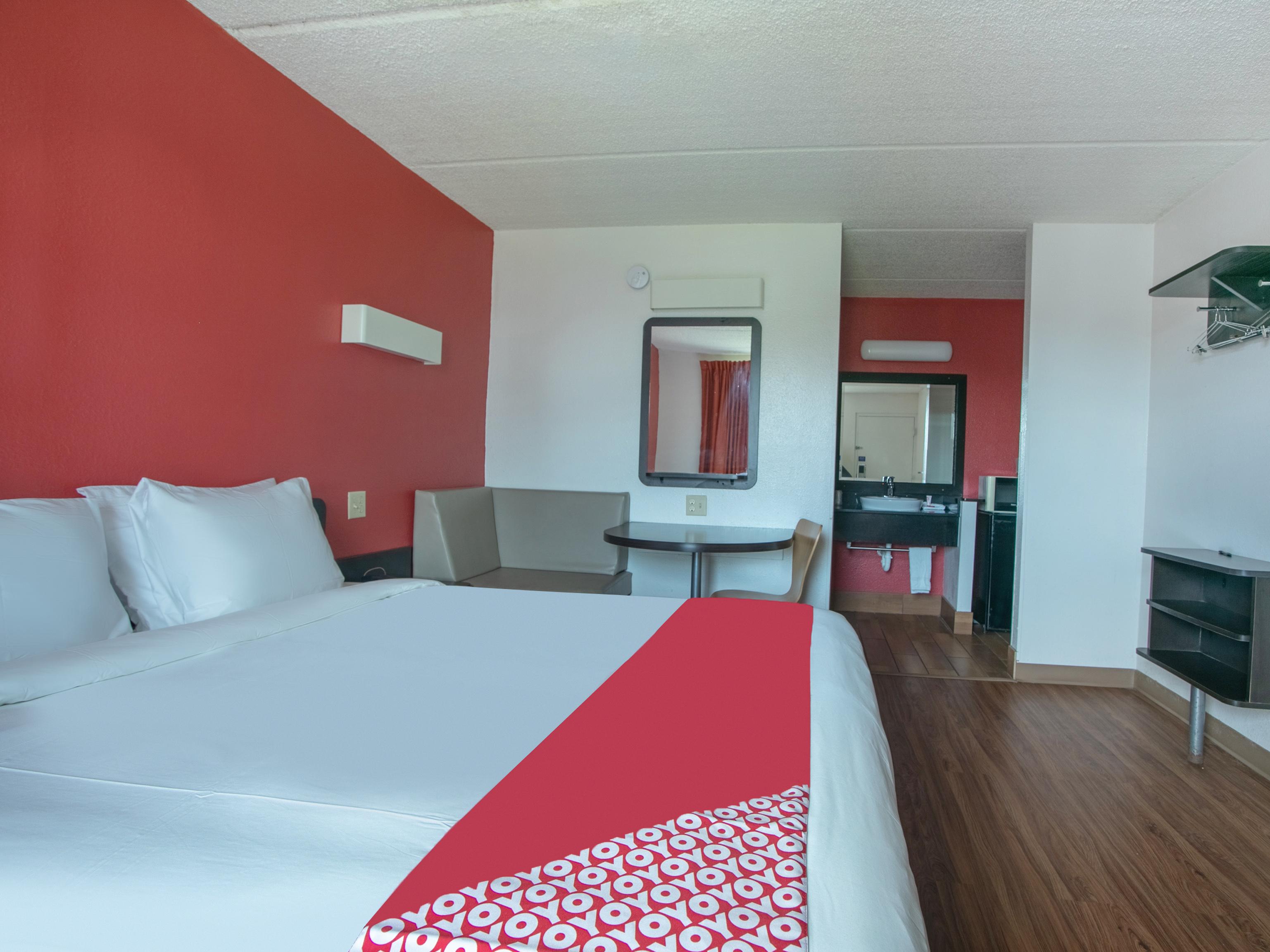 Oyo Hotel Lake Park - Valdosta Area Luaran gambar