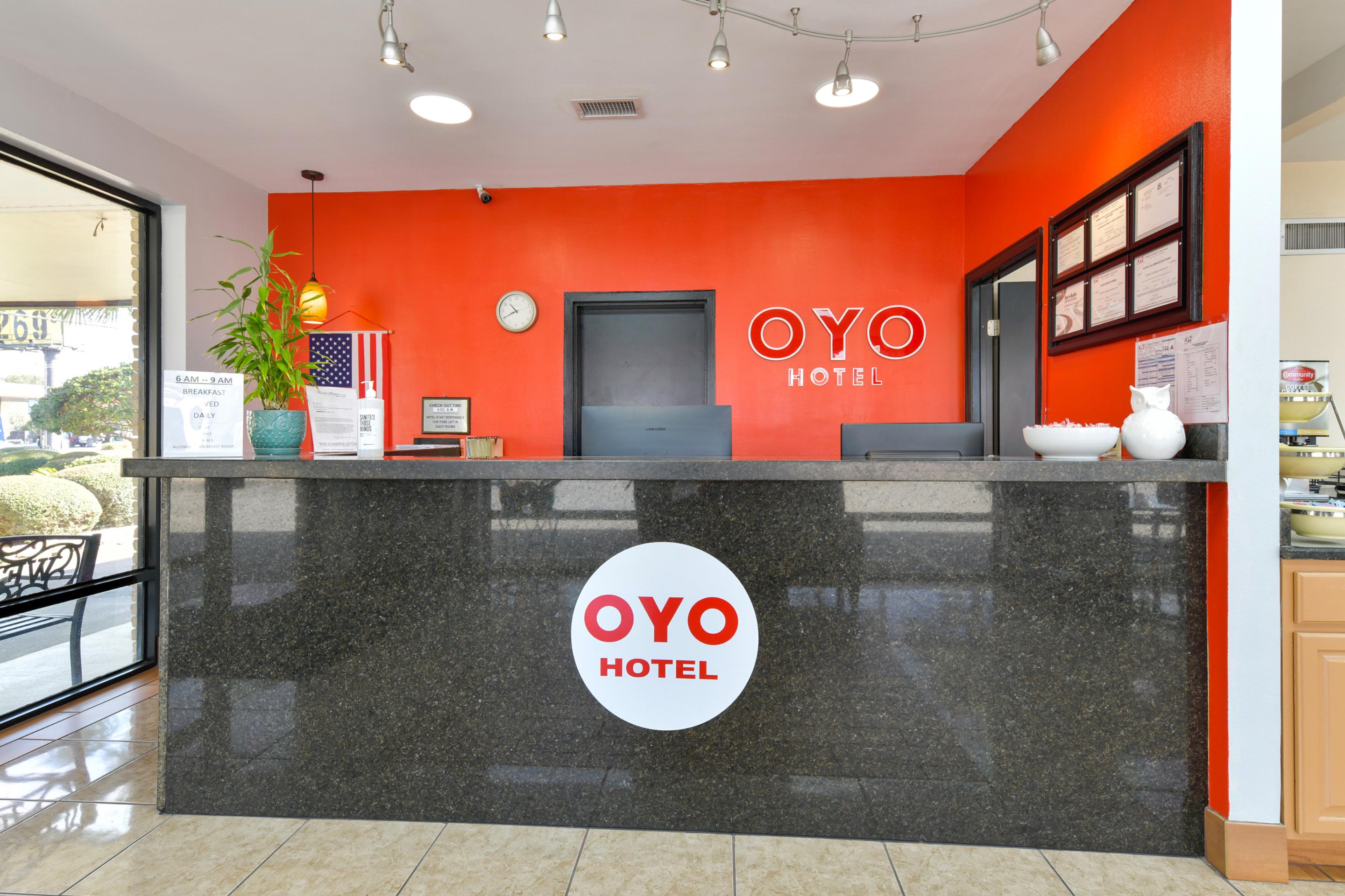 Oyo Hotel Lake Park - Valdosta Area Luaran gambar