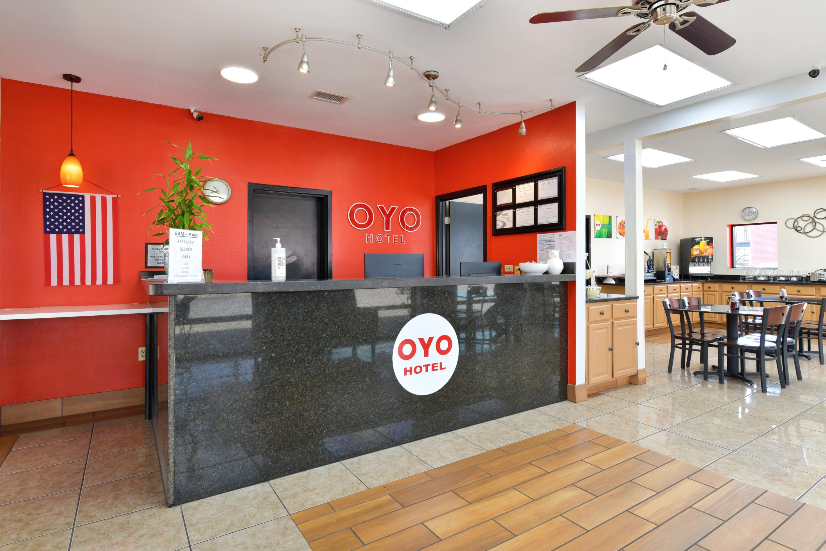 Oyo Hotel Lake Park - Valdosta Area Luaran gambar