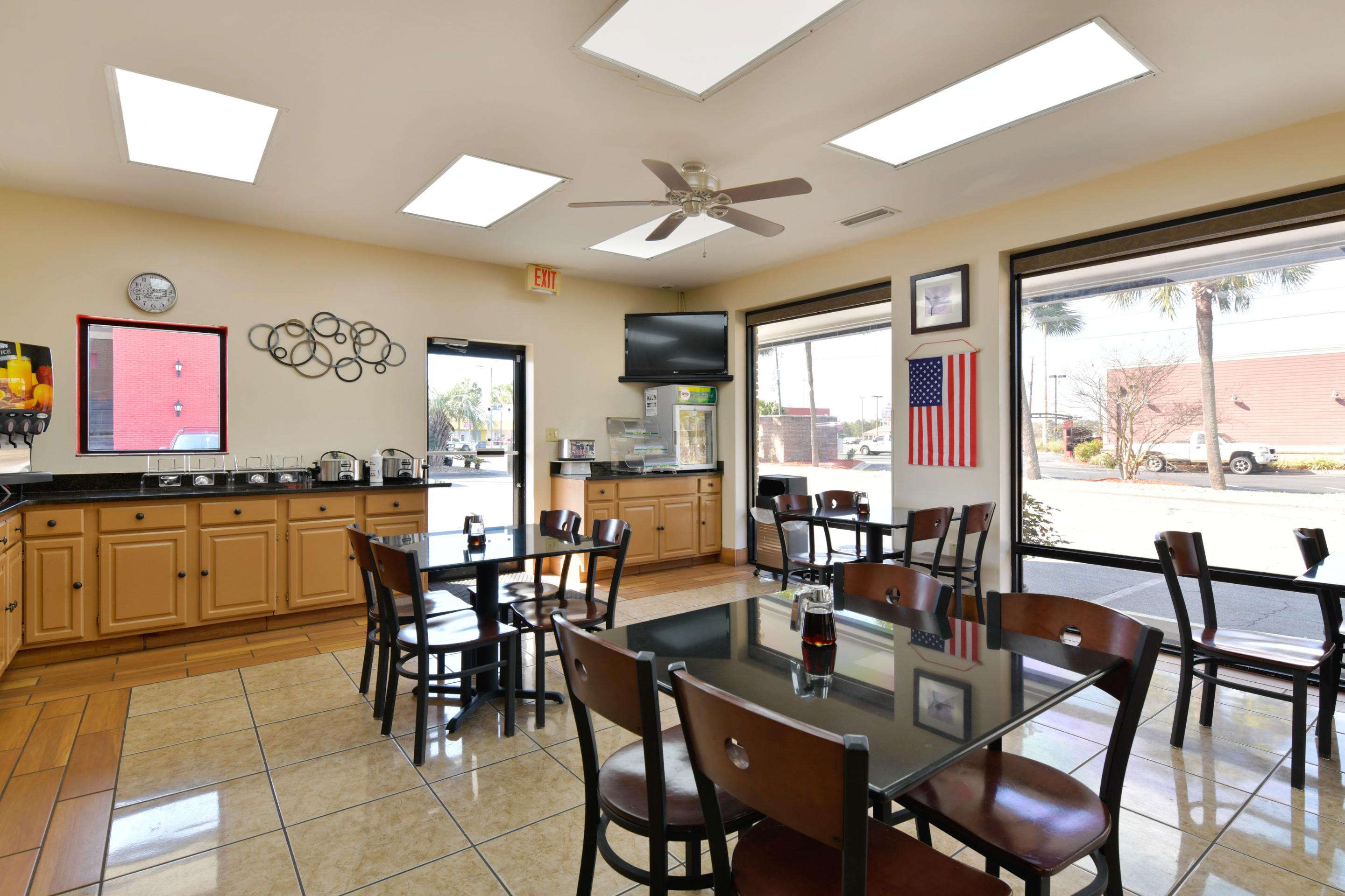 Oyo Hotel Lake Park - Valdosta Area Luaran gambar