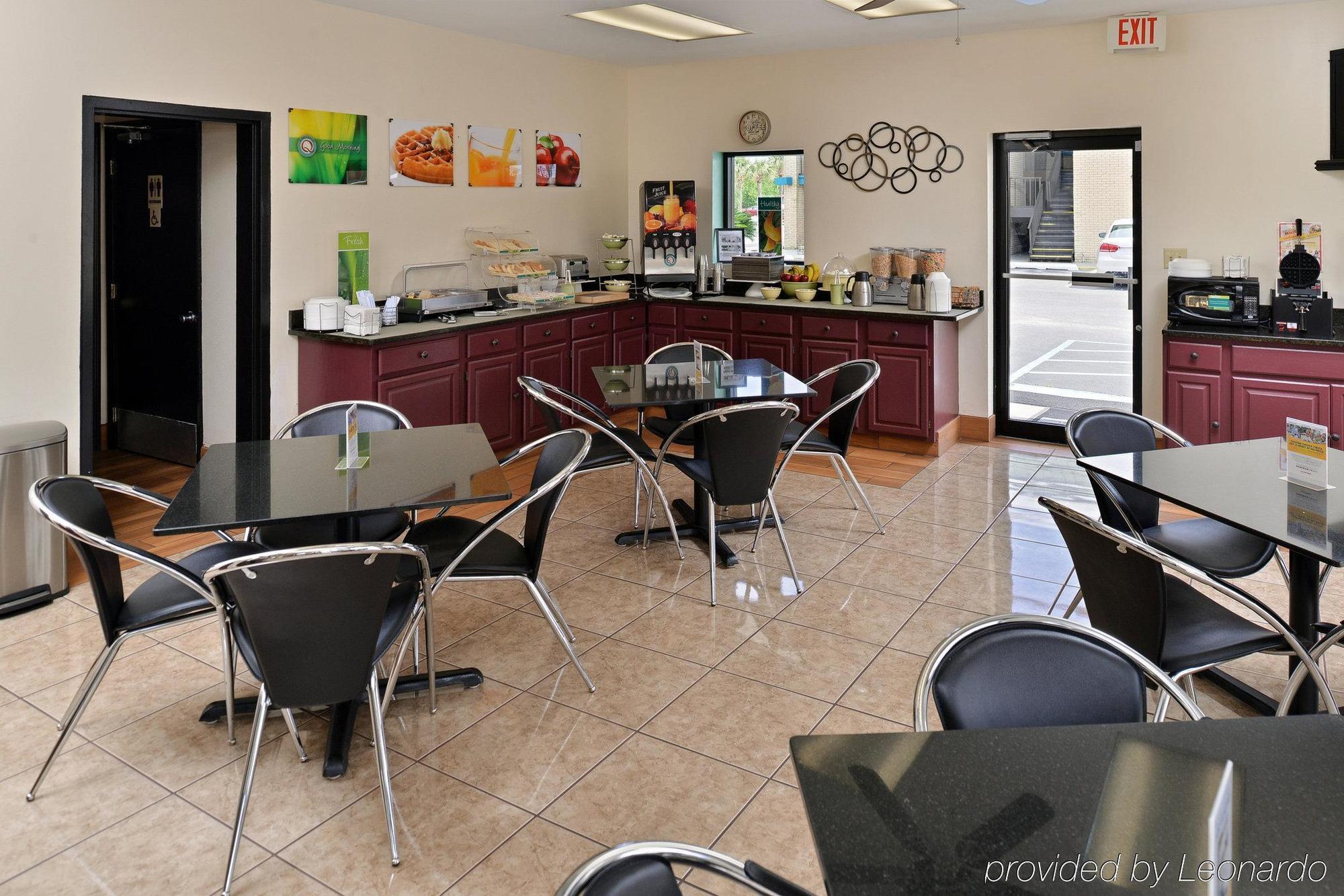 Oyo Hotel Lake Park - Valdosta Area Luaran gambar