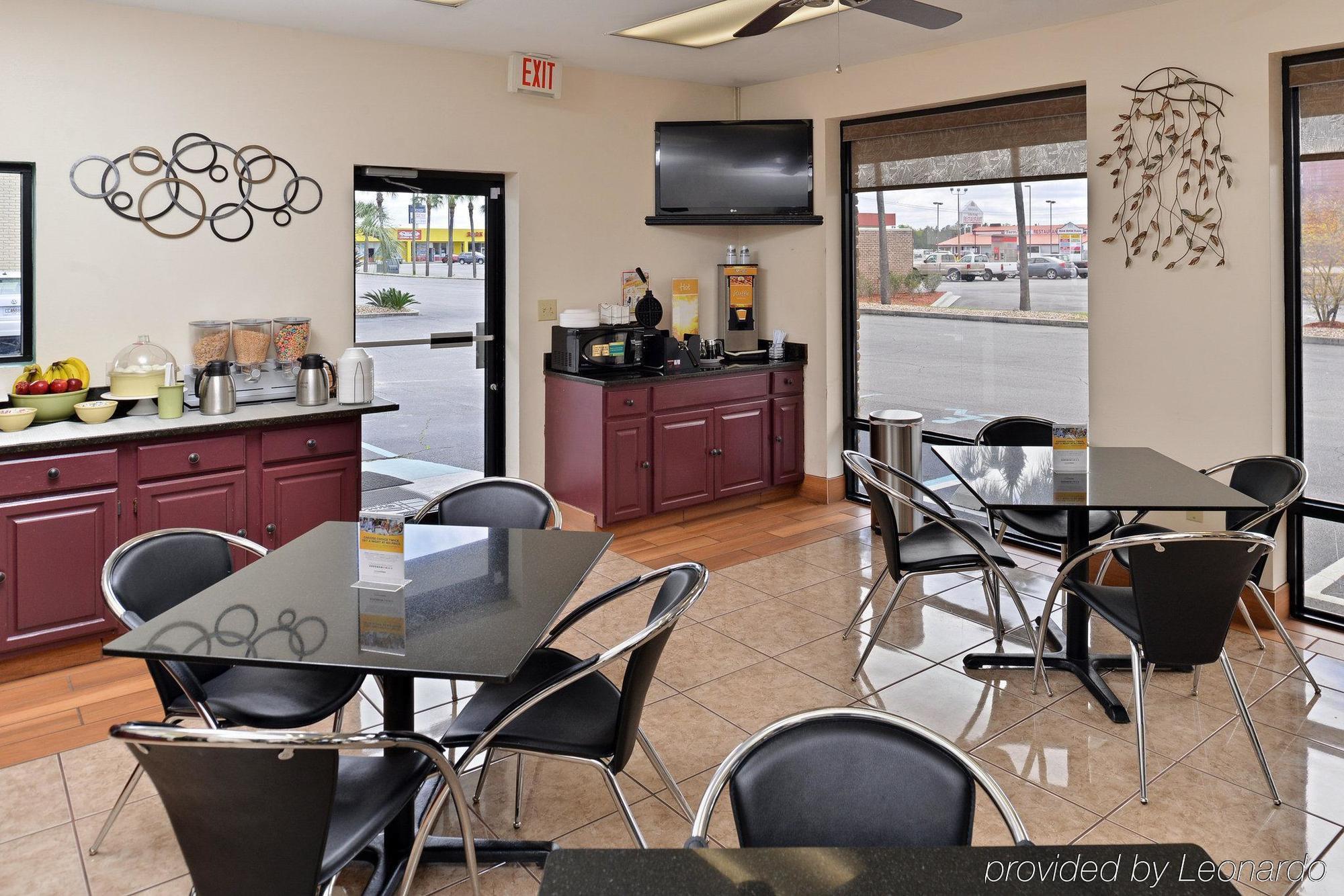 Oyo Hotel Lake Park - Valdosta Area Luaran gambar